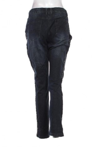 Dámské džíny  Unbranded, Velikost L, Barva Modrá, Cena  149,00 Kč