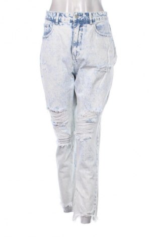 Дамски дънки Unbranded, Размер L, Цвят Многоцветен, Цена 8,18 €