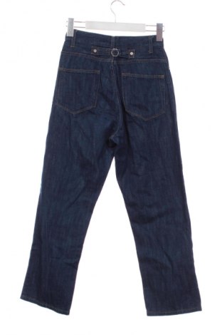 Dámske džínsy  Unbranded, Veľkosť XS, Farba Modrá, Cena  4,95 €