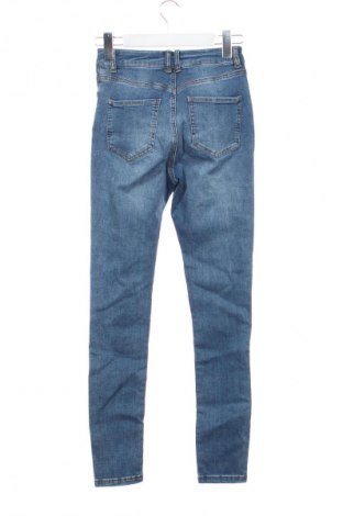 Damskie jeansy & ET, Rozmiar XS, Kolor Niebieski, Cena 44,99 zł