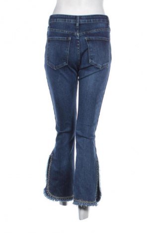 Dámské džíny  Unbranded, Velikost L, Barva Modrá, Cena  335,00 Kč