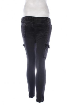 Dámské džíny  Unbranded, Velikost M, Barva Šedá, Cena  145,00 Kč