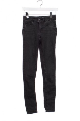 Dámské džíny  Unbranded, Velikost XS, Barva Černá, Cena  230,00 Kč