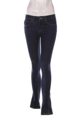 Dámské džíny  Unbranded, Velikost S, Barva Modrá, Cena  202,00 Kč