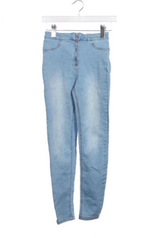 Dámske džínsy  Unbranded, Veľkosť XXS, Farba Modrá, Cena  6,95 €