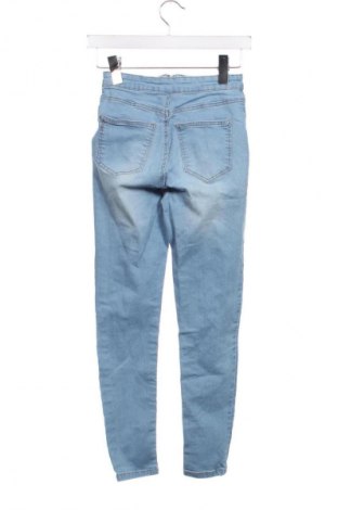 Dámske džínsy  Unbranded, Veľkosť XXS, Farba Modrá, Cena  6,95 €
