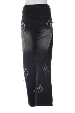 Дамски дънки Unbranded, Размер L, Цвят Черен, Цена 13,80 €