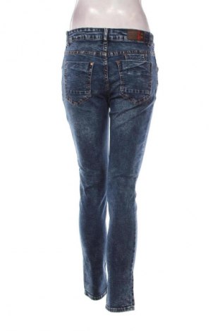 Дамски дънки Unbranded, Размер M, Цвят Син, Цена 3,57 €