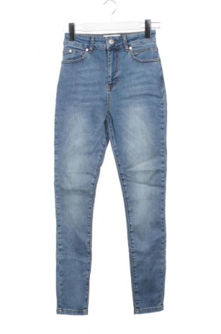 Damskie jeansy & ET, Rozmiar XXS, Kolor Niebieski, Cena 50,99 zł