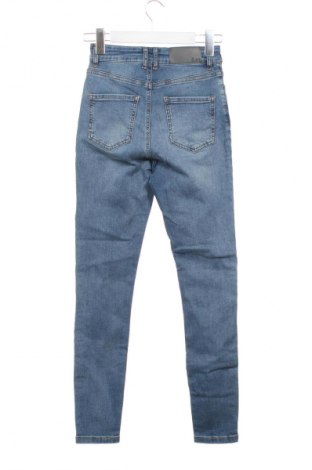 Damskie jeansy & ET, Rozmiar XXS, Kolor Niebieski, Cena 50,99 zł