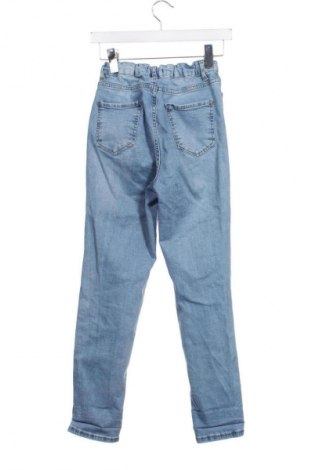 Dámske džínsy  Unbranded, Veľkosť XXS, Farba Modrá, Cena  14,83 €