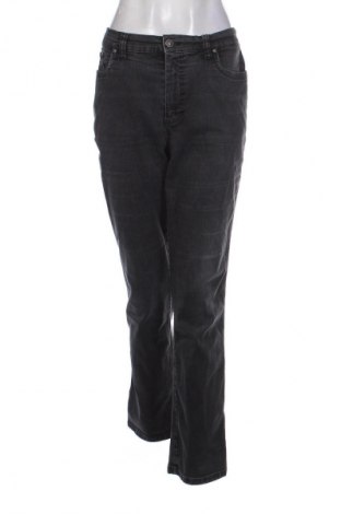 Дамски дънки Unbranded, Размер XL, Цвят Сив, Цена 5,11 €