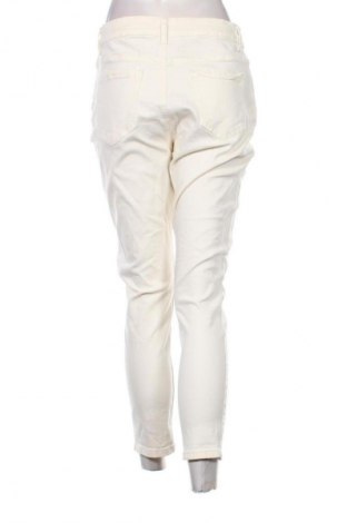 Γυναικείο Τζίν Unbranded, Μέγεθος L, Χρώμα Εκρού, Τιμή 2,99 €