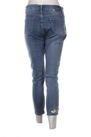 Női farmernadrág Unbranded, Méret XXL, Szín Kék, Ár 5 579 Ft