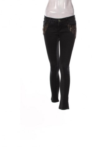 Dámske džínsy  Unbranded, Veľkosť M, Farba Sivá, Cena  5,95 €