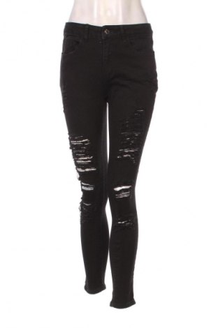 Dámske džínsy  Unbranded, Veľkosť S, Farba Čierna, Cena  4,95 €
