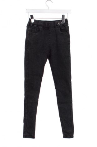 Damskie jeansy Unbranded, Rozmiar XS, Kolor Czarny, Cena 64,63 zł