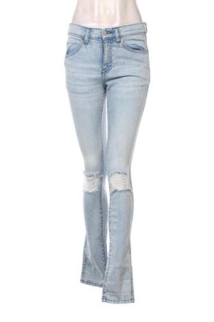 Dámské džíny  Unbranded, Velikost M, Barva Modrá, Cena  785,00 Kč