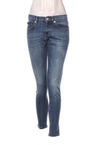 Damskie jeansy Unbranded, Rozmiar S, Kolor Niebieski, Cena 19,99 zł