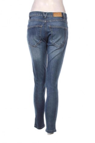 Damskie jeansy Unbranded, Rozmiar S, Kolor Niebieski, Cena 19,99 zł