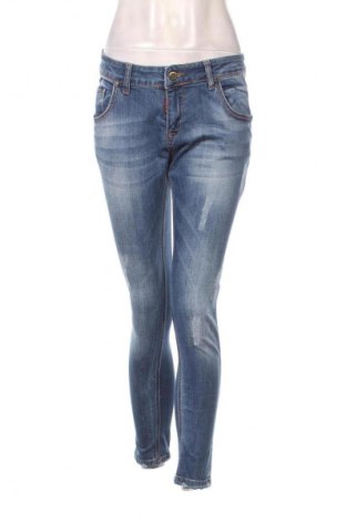 Dámské džíny  Unbranded, Velikost M, Barva Modrá, Cena  139,00 Kč