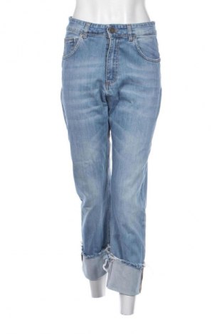 Дамски дънки Unbranded, Размер M, Цвят Син, Цена 9,20 €