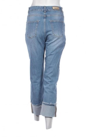 Дамски дънки Unbranded, Размер M, Цвят Син, Цена 9,20 €