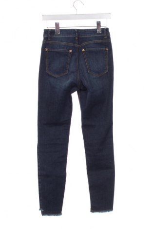 Γυναικείο Τζίν United Colors Of Benetton, Μέγεθος S, Χρώμα Μπλέ, Τιμή 4,99 €