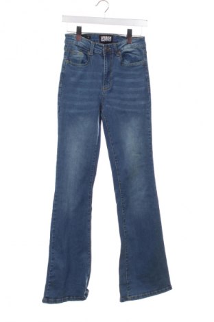 Damen Jeans Urban Classics, Größe XS, Farbe Blau, Preis € 10,99