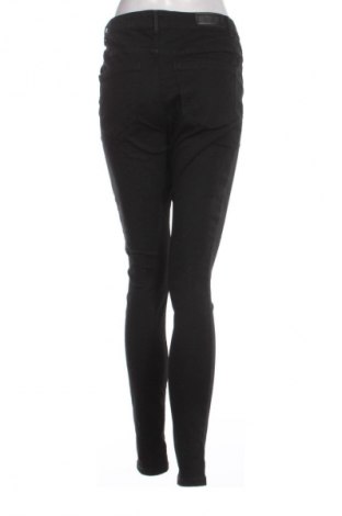 Dámske džínsy  Vero Moda, Veľkosť L, Farba Čierna, Cena  17,95 €