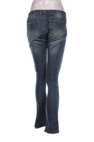 Damen Jeans Vero Moda, Größe M, Farbe Blau, Preis 5,99 €