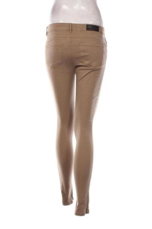 Damskie jeansy Vero Moda, Rozmiar S, Kolor Brązowy, Cena 16,99 zł