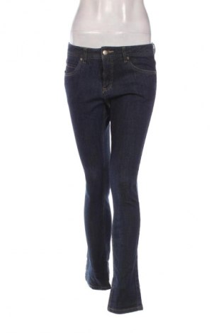 Damskie jeansy Woman By Tchibo, Rozmiar M, Kolor Niebieski, Cena 13,99 zł