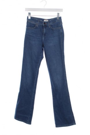 Damen Jeans Wrangler, Größe S, Farbe Blau, Preis € 16,99