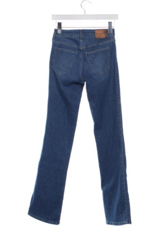 Damen Jeans Wrangler, Größe S, Farbe Blau, Preis € 16,99