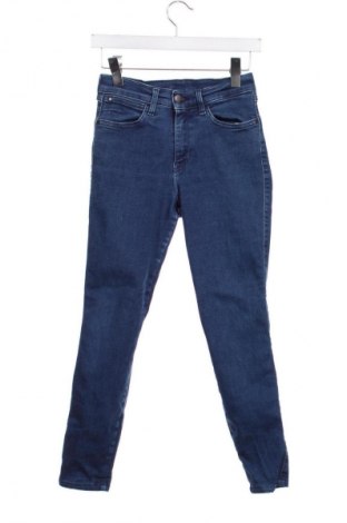 Női farmernadrág Wrangler, Méret XXS, Szín Kék, Ár 2 779 Ft