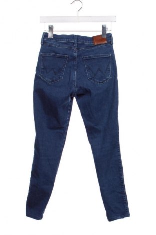 Női farmernadrág Wrangler, Méret XXS, Szín Kék, Ár 2 779 Ft