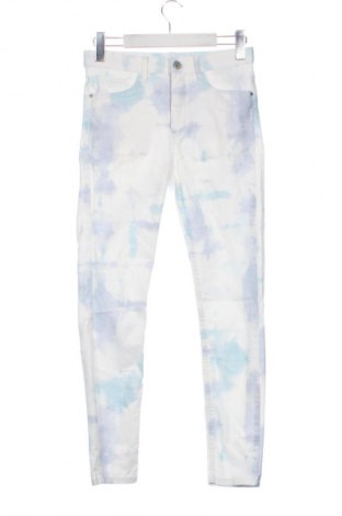 Дамски дънки Yessica, Размер S, Цвят Многоцветен, Цена 2,55 €