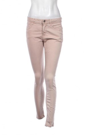 Damskie jeansy Yessica, Rozmiar M, Kolor Różowy, Cena 10,99 zł
