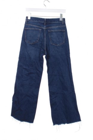 Damen Jeans Zara, Größe XS, Farbe Blau, Preis 12,99 €