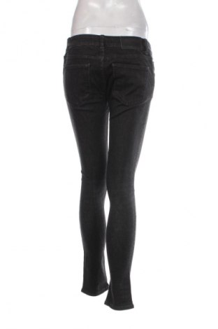 Dámské džíny  Zara, Velikost M, Barva Černá, Cena  159,00 Kč