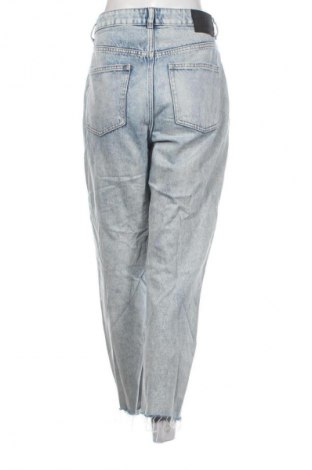 Damen Jeans Zara, Größe L, Farbe Blau, Preis 17,99 €