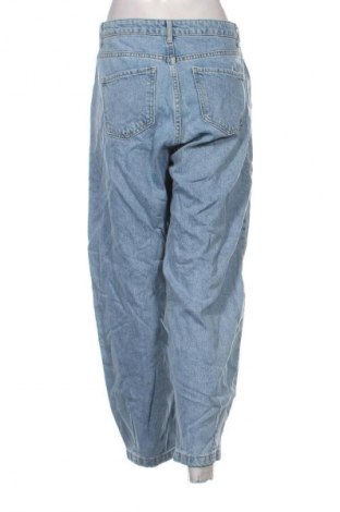 Дамски дънки Zara, Размер M, Цвят Син, Цена 10,73 €