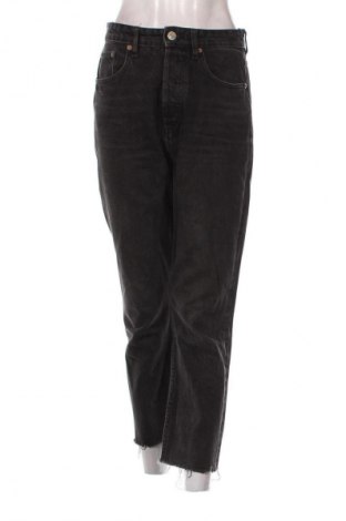 Damen Jeans Zara, Größe M, Farbe Schwarz, Preis 4,99 €, #134932576