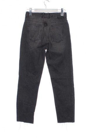 Дамски дънки Zara, Размер XS, Цвят Сив, Цена 10,73 €