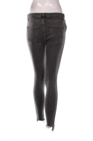 Damen Jeans Zara, Größe L, Farbe Grau, Preis € 9,99