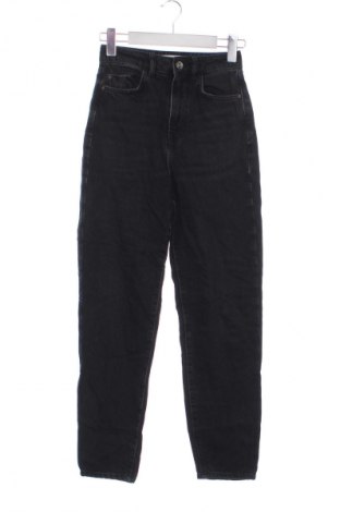 Dámské džíny  Zara, Velikost XXS, Barva Šedá, Cena  179,00 Kč