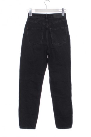 Dámské džíny  Zara, Velikost XXS, Barva Šedá, Cena  179,00 Kč