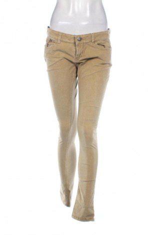 Dámské manšestráky  Blackout, Velikost L, Barva Béžová, Cena  59,00 Kč