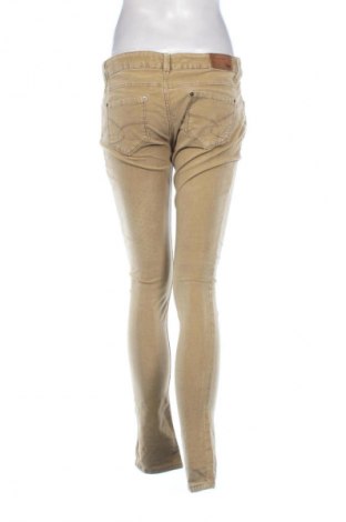 Dámské manšestráky  Blackout, Velikost L, Barva Béžová, Cena  59,00 Kč